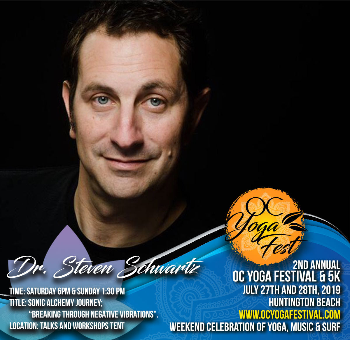 OC Yoga Festival THIS WEEKEND!