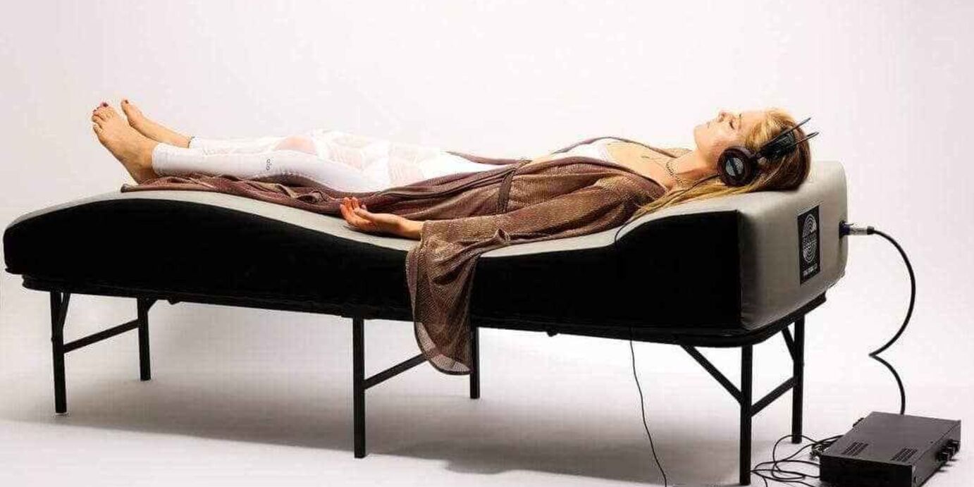 Exposing the Truth: 10 Common Misconceptions About Vibroacoustic Sound Therapy