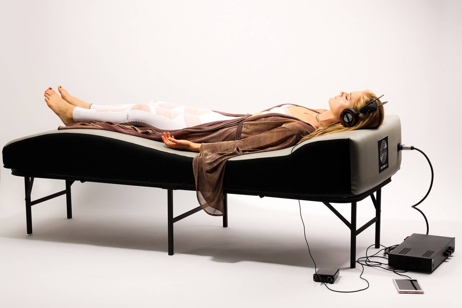 Anxiety Due To Phone Vibrations photo