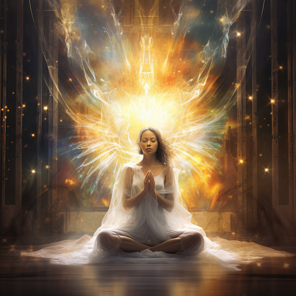 Discover the Ultimate Meditation Cushion for Tranquility and Serenity