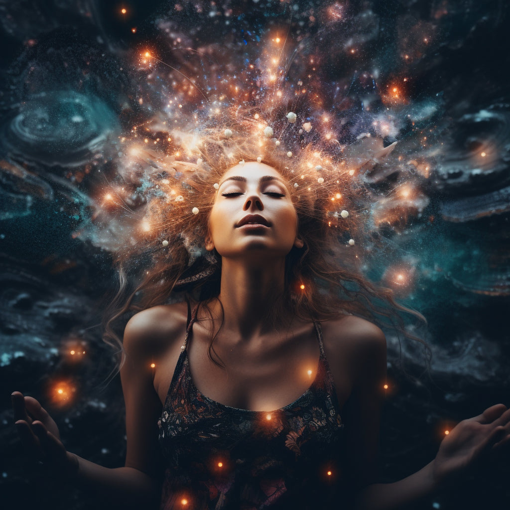 Boost Your Health with a Decalcified Pineal Gland Unveiling the Secrets