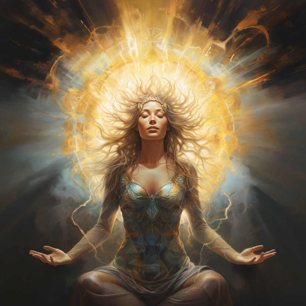 Why the Vibe by Bioharmonic Technologies is superior to the  In Harmony Meditation Cushion