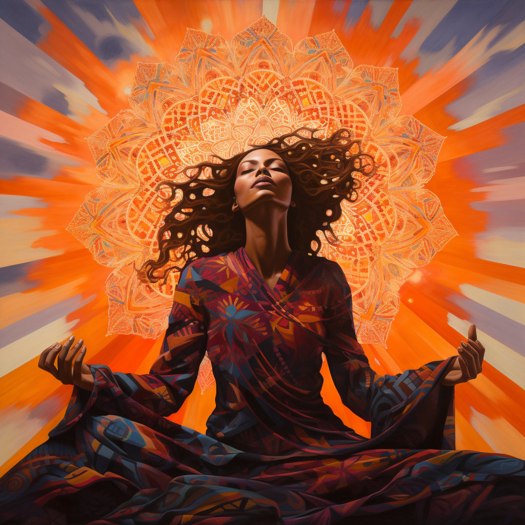 Experience Soundbed Therapy Transformative Healing for Mind and Body