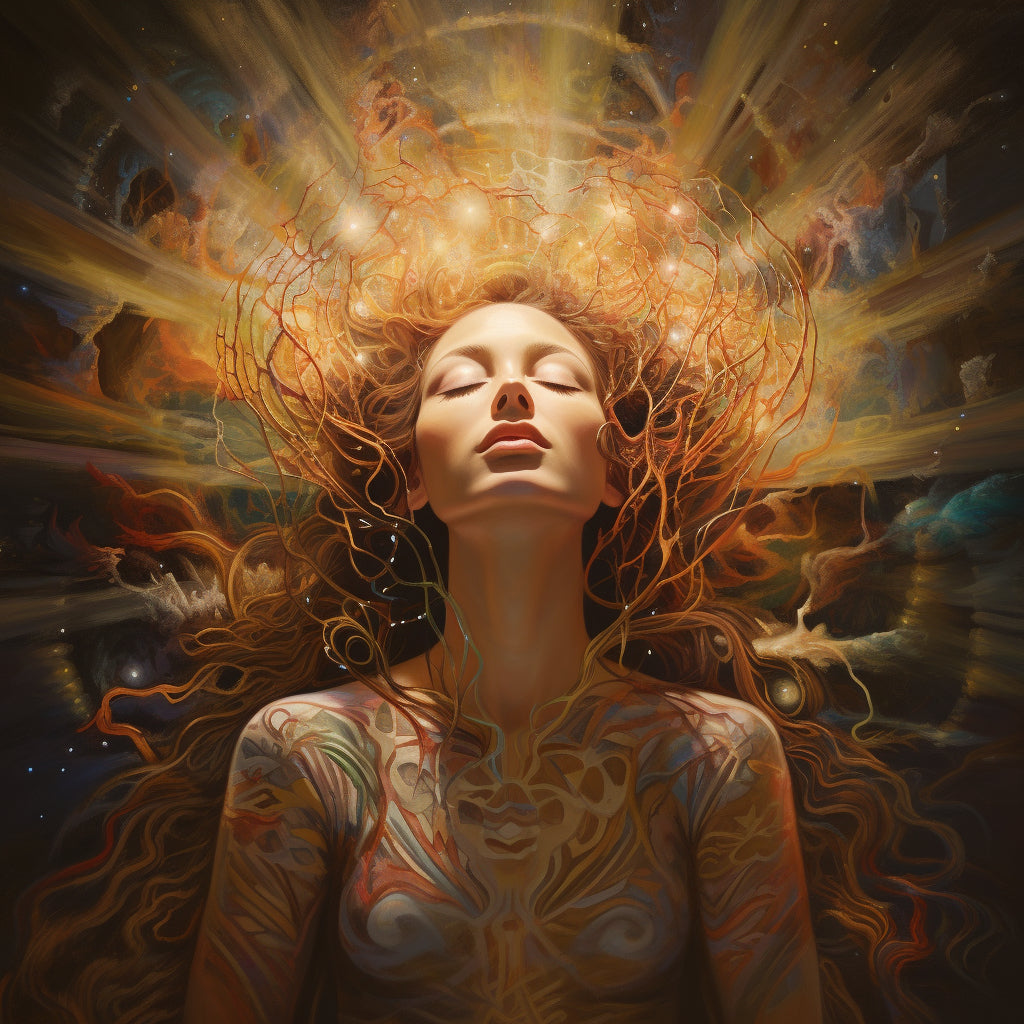 Sleep Better on a Vibration Bed