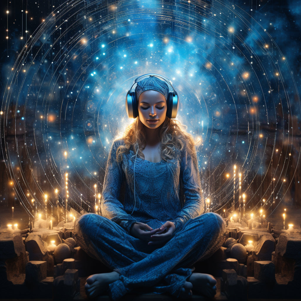 Increase Your Vibration Discover the Ultimate Human Frequency App