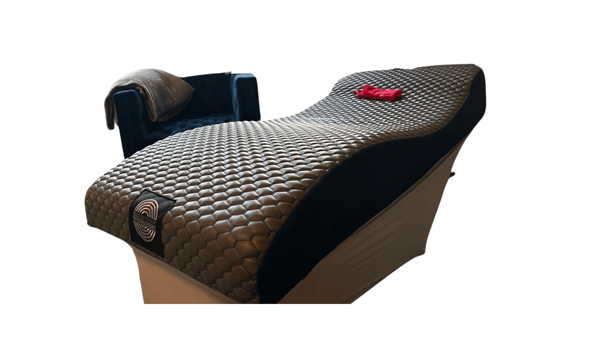 Custom 3.1 V.I.B.E. System - Tailored to Your Unique Needs