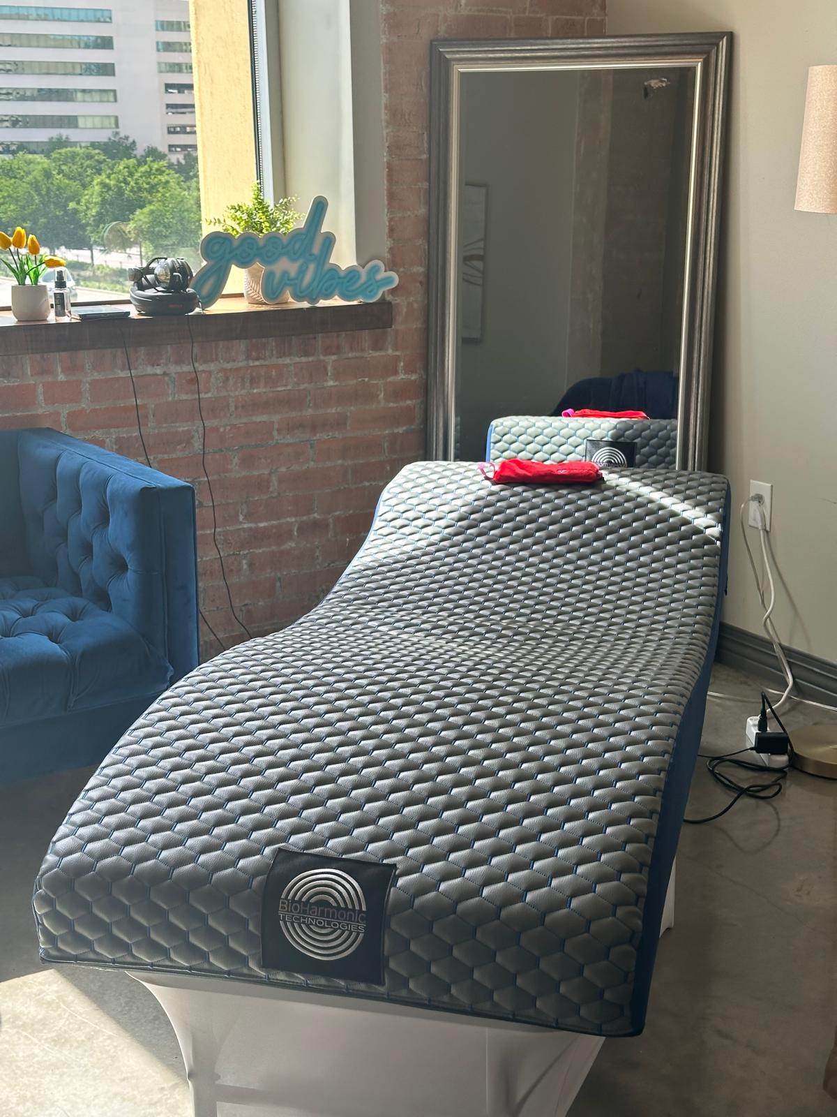 Custom 3.1 V.I.B.E. System - Tailored to Your Unique Needs