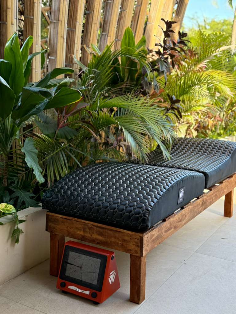 Our new Signature HyperVIBE