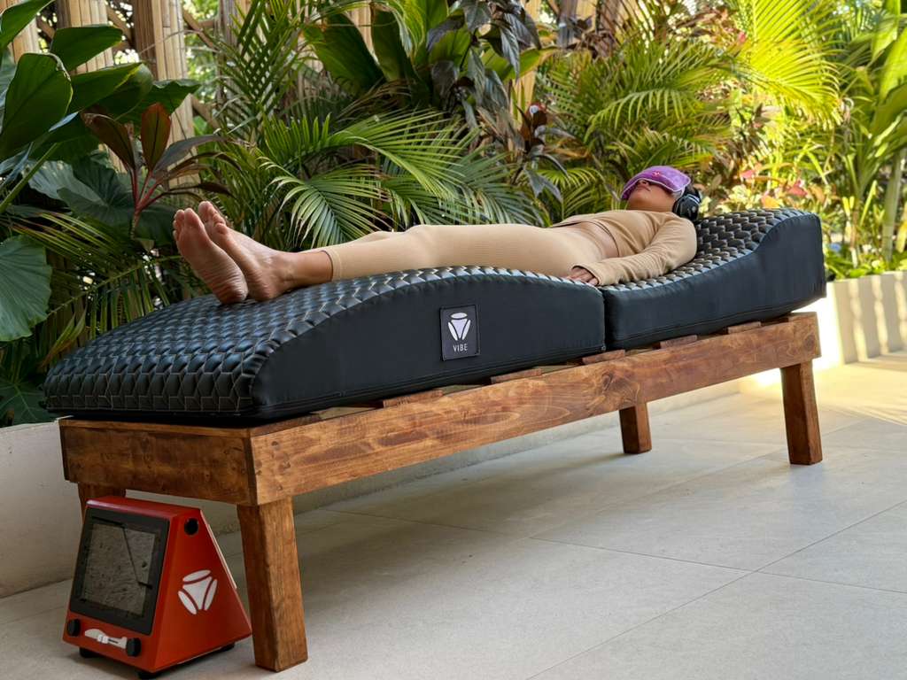 Our new Signature HyperVIBE