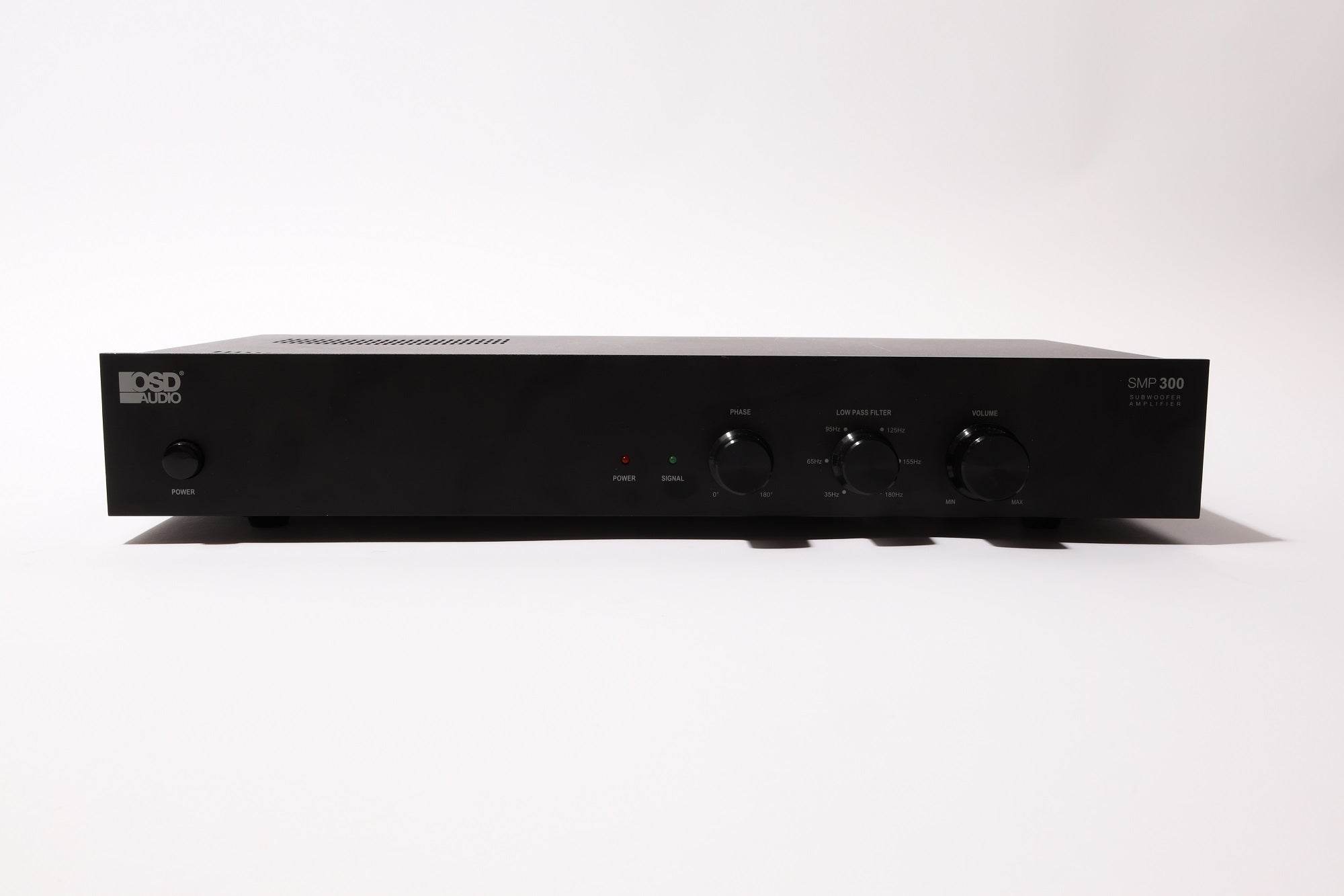 Custom 3.1 V.I.B.E. System - Tailored to Your Unique Needs