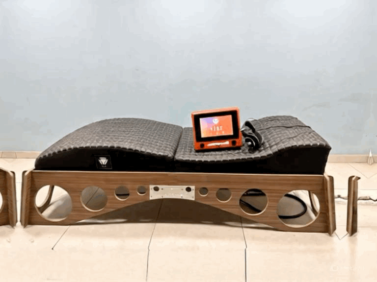 Our new Signature HYPER VIBE