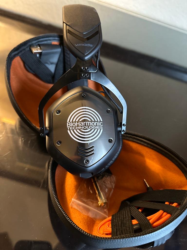 V.I.B.E.S 3.1 & 3.2 Systems Combo