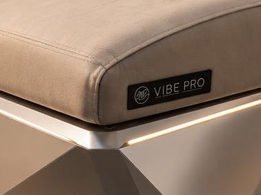 Recovery VIBE | A Modern Vibroacoustic Platform for Recovery Spaces