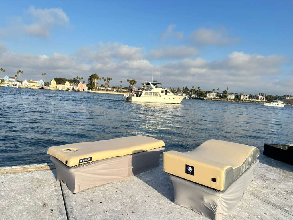 VIBE Wellness System