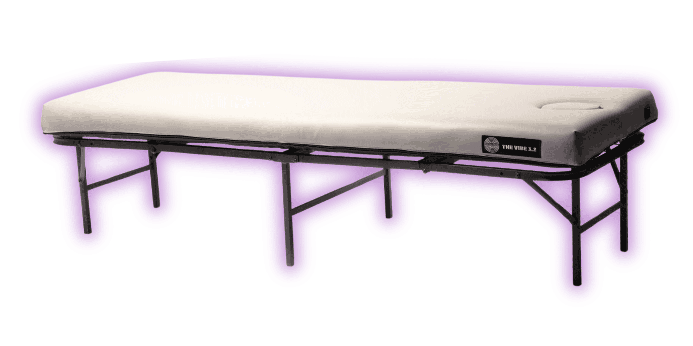 V.I.B.E 3.2 Portable Wellness System (Argentina)