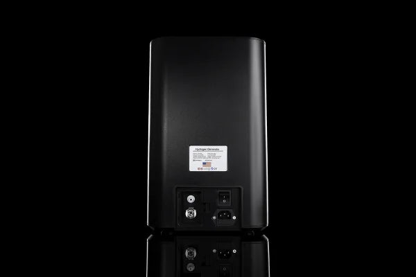 HW600 2.0- Premium Cellular Optimization Machine Complete Kit