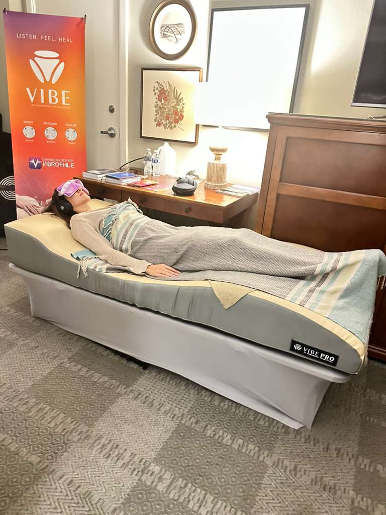 VIBE Wellness System