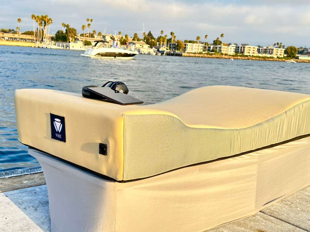 VIBE Wellness System