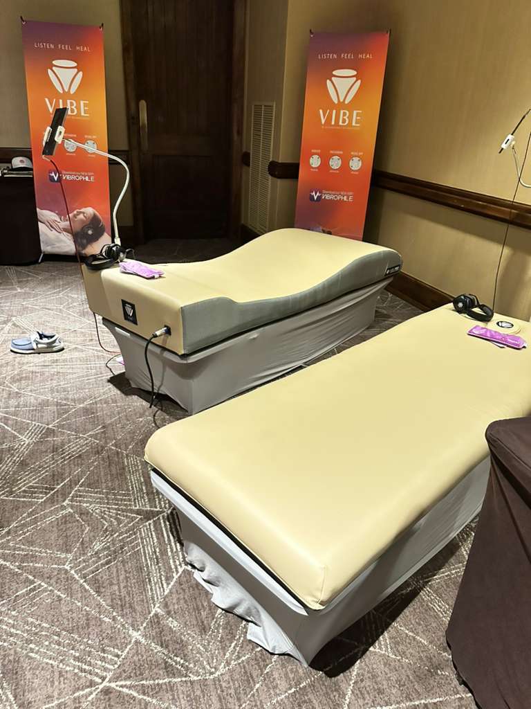 VIBE Wellness System