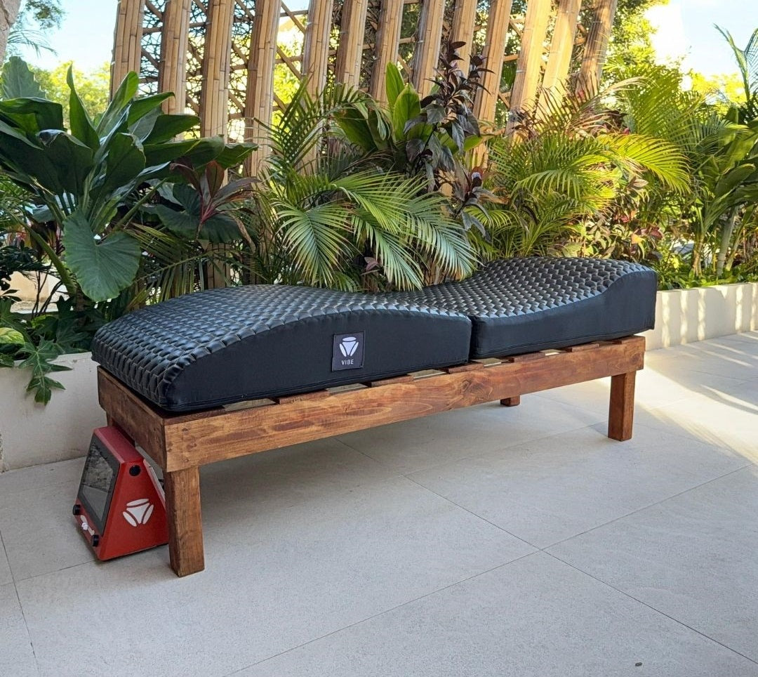 Our new Signature HyperVIBE