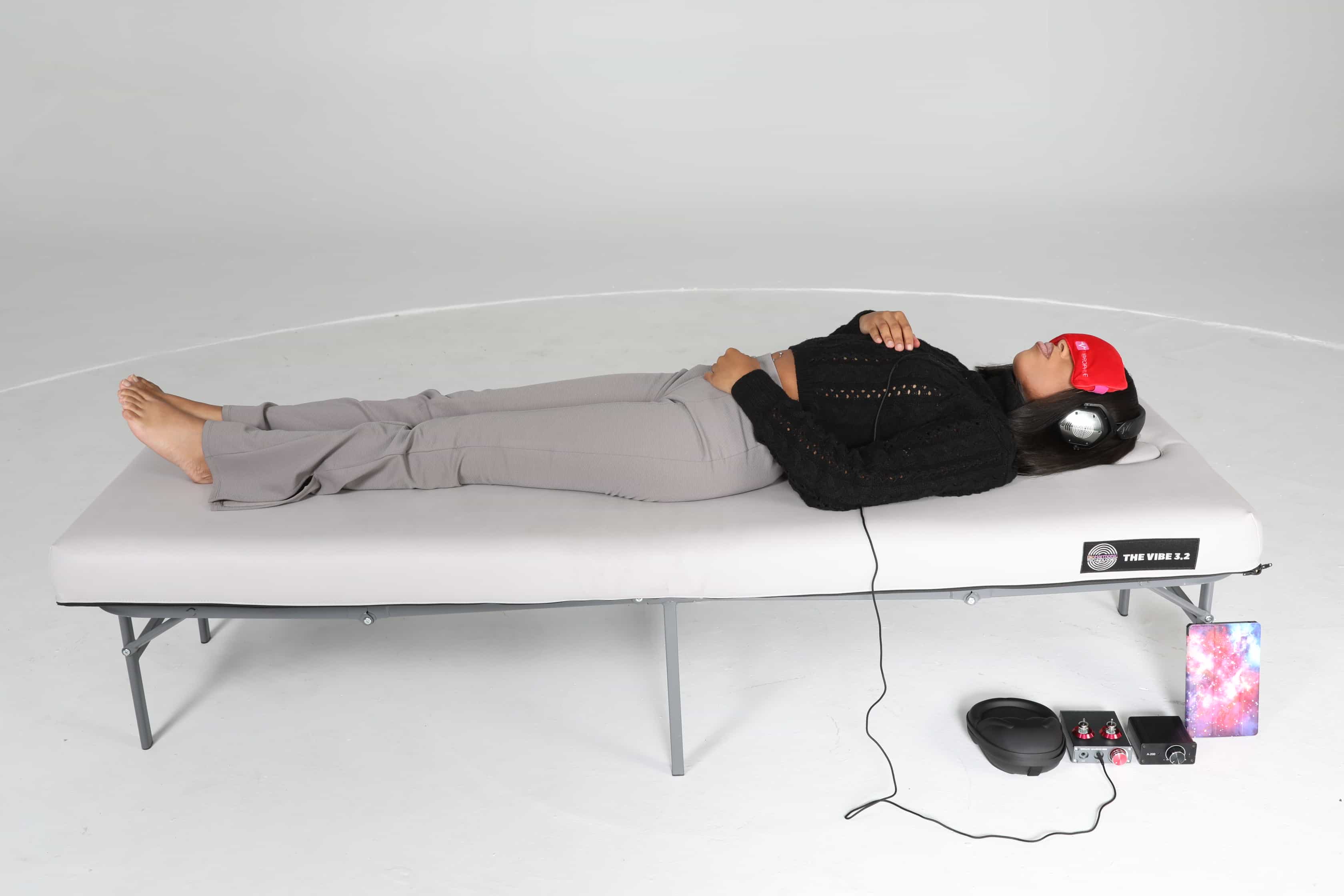 V.I.B.E 3.2 Portable Wellness System (Argentina)