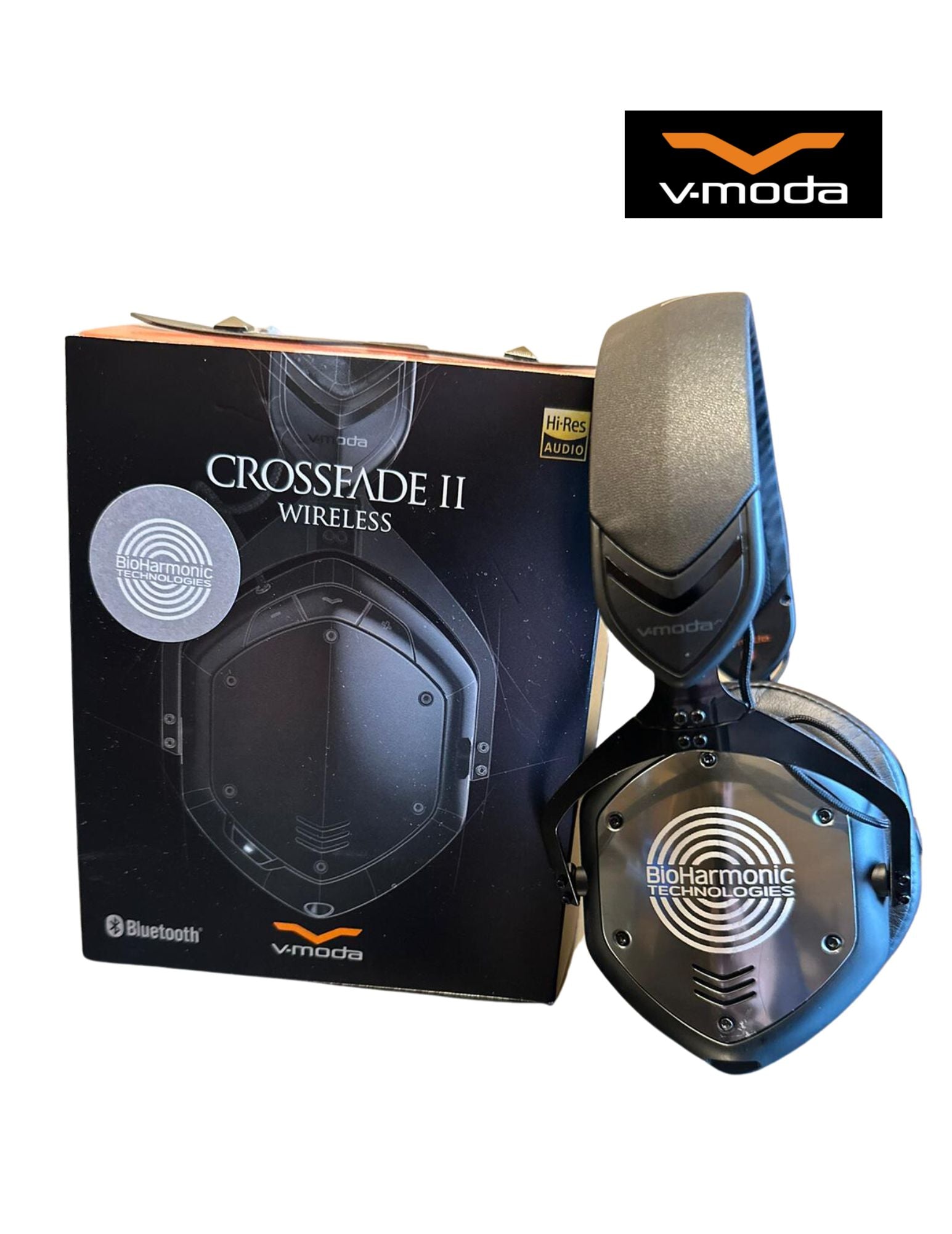 V.I.B.E 3.2 Portable Wellness System (Argentina)