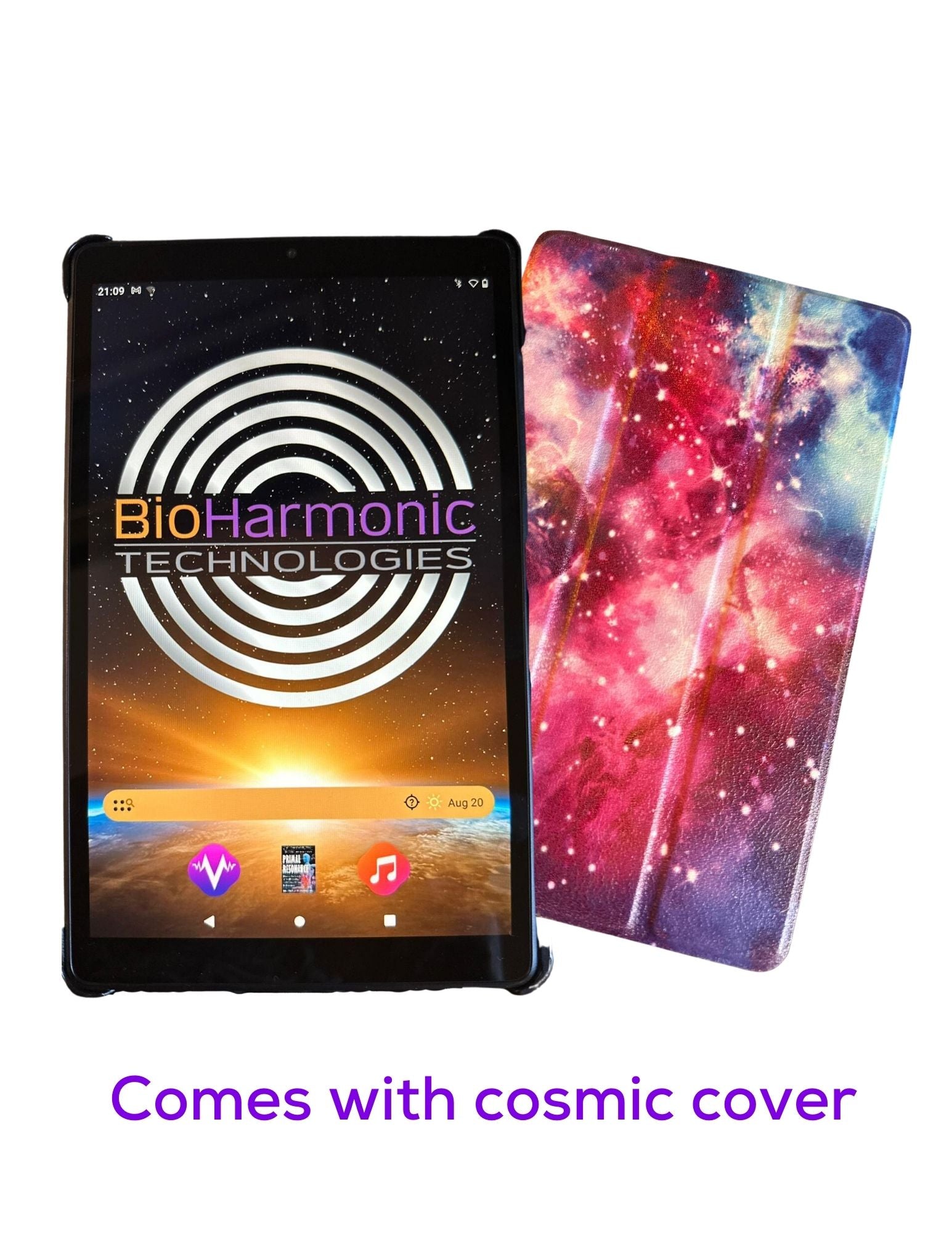 V.I.B.E.S 3.1 & 3.2 Systems Combo