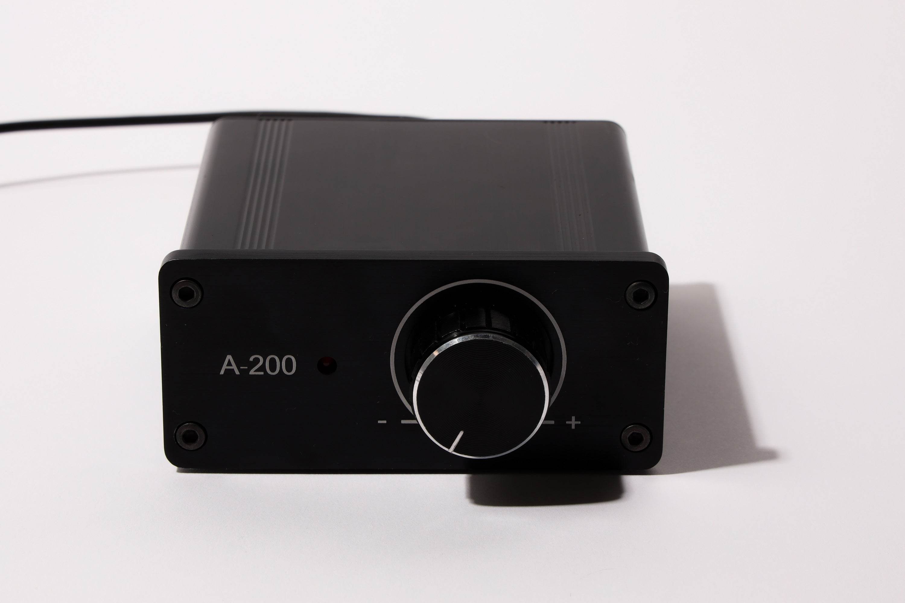 Custom 3.2 V.I.B.E. System - Tailored to Your Unique Needs