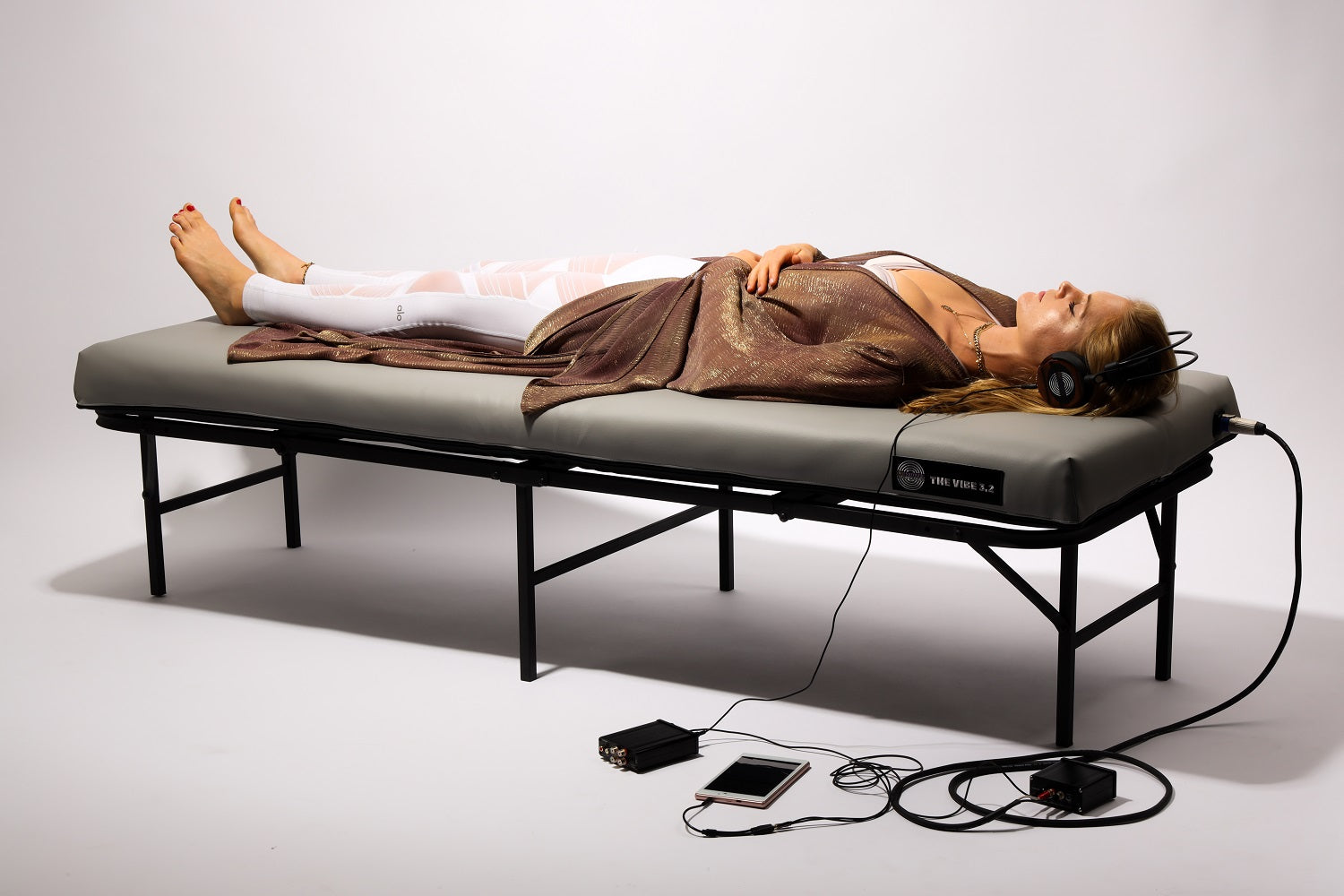 V.I.B.E 3.2 Portable Wellness System (Argentina)