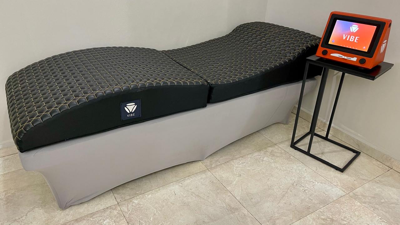 Our new Signature HyperVIBE