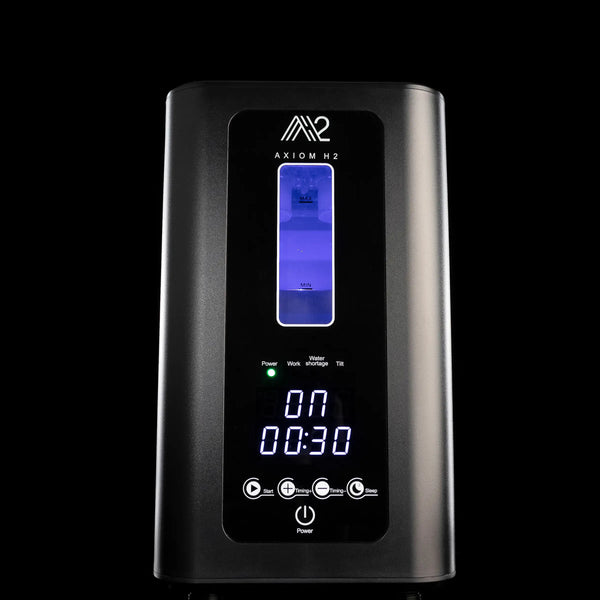 HW600 Hydrogen System