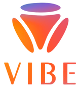 Healwithvibe Logo