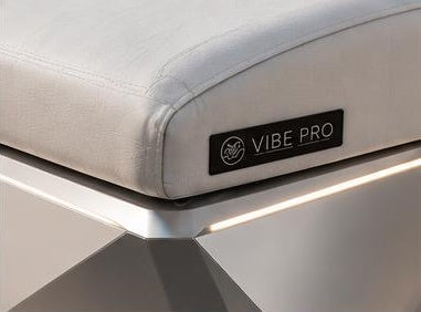 Recovery VIBE | A Modern Vibroacoustic Platform for Recovery Spaces