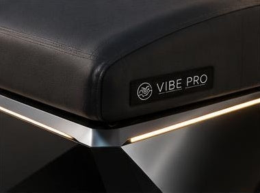 Recovery VIBE | A Modern Vibroacoustic Platform for Recovery Spaces
