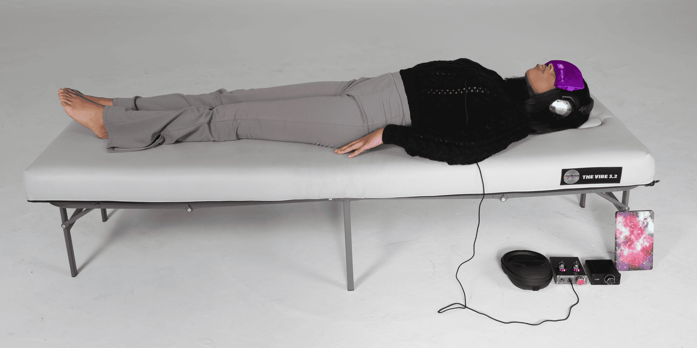 V.I.B.E 3.2 Portable Wellness System (Argentina)