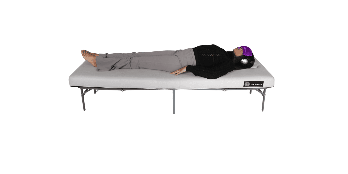 V.I.B.E 3.2 Portable Wellness System (Argentina)
