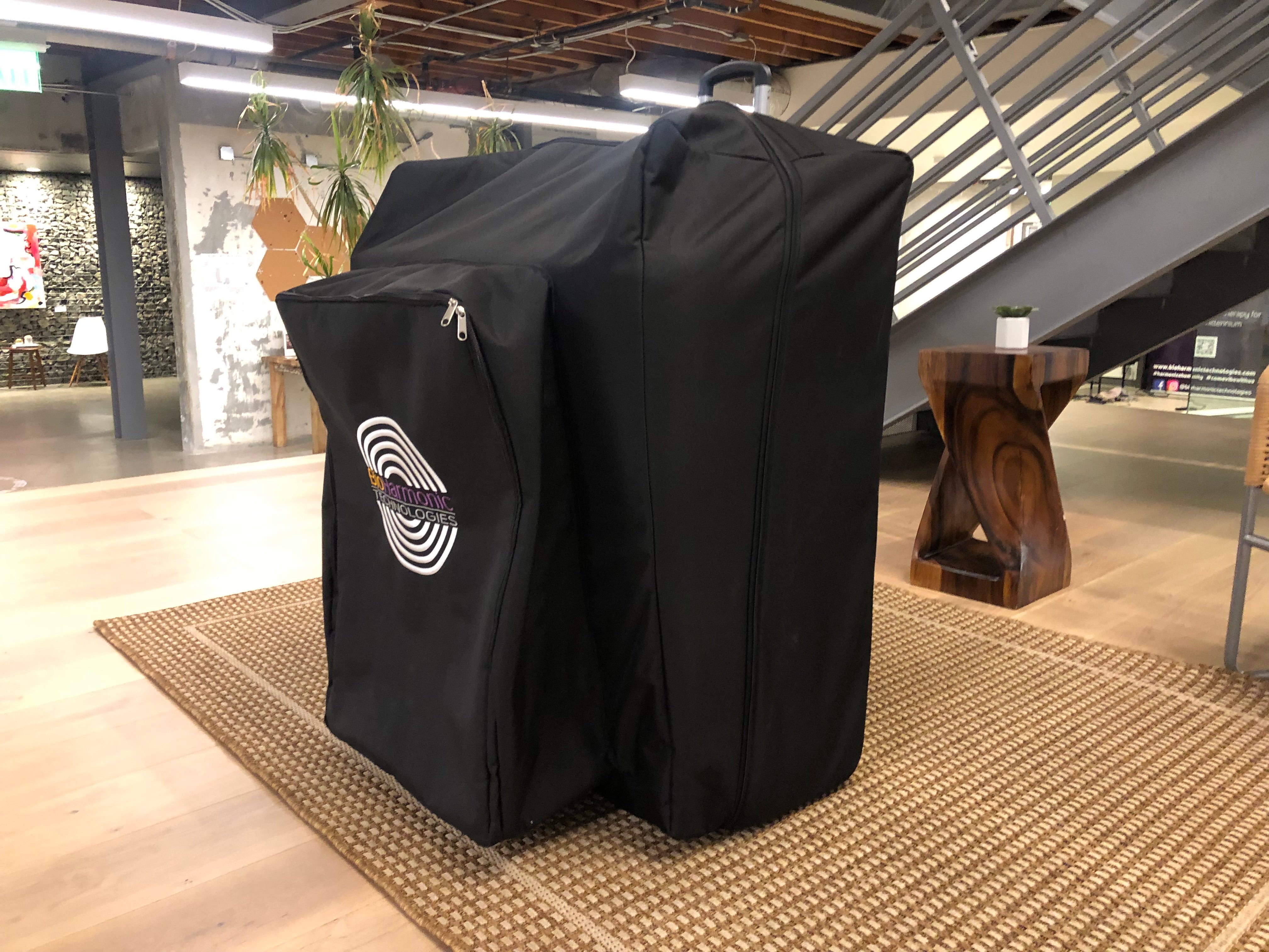 VIBE 3.1 Rolling Travel Bag