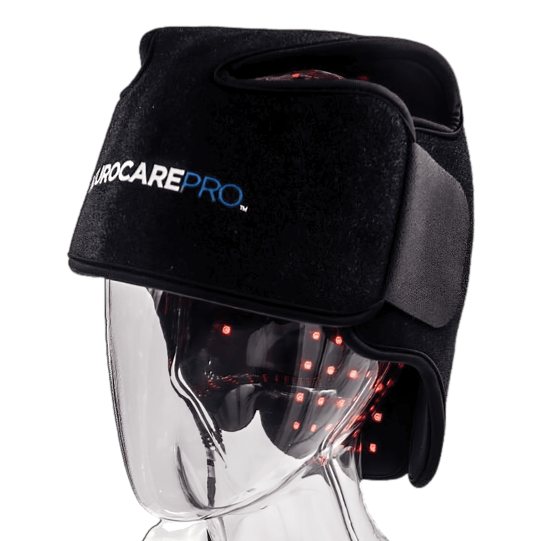 The Brain Cap Therapy